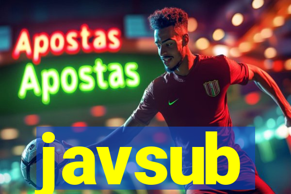 javsub