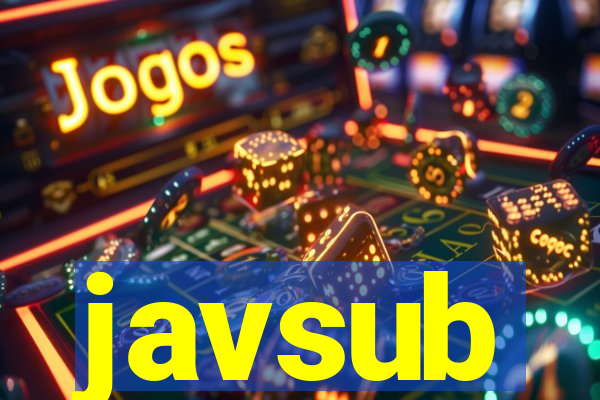 javsub