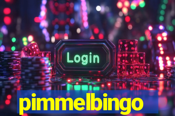 pimmelbingo