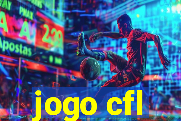 jogo cfl