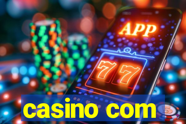 casino com