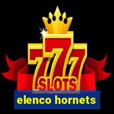 elenco hornets