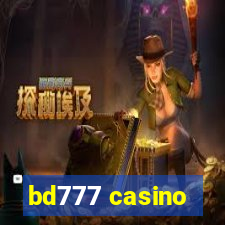 bd777 casino