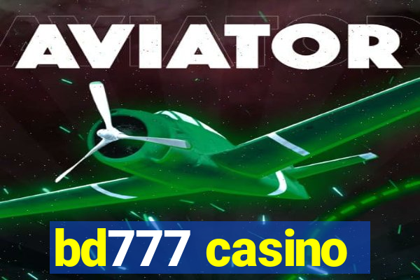 bd777 casino