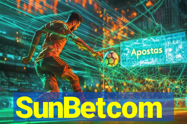 SunBetcom