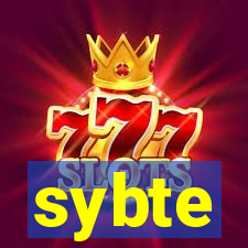 sybte