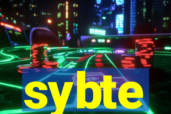 sybte