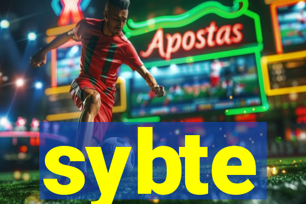 sybte