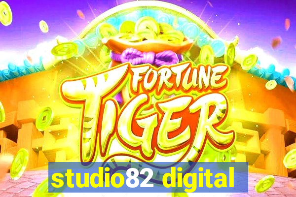 studio82 digital