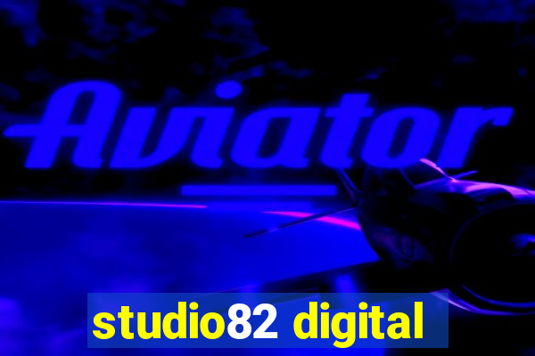 studio82 digital