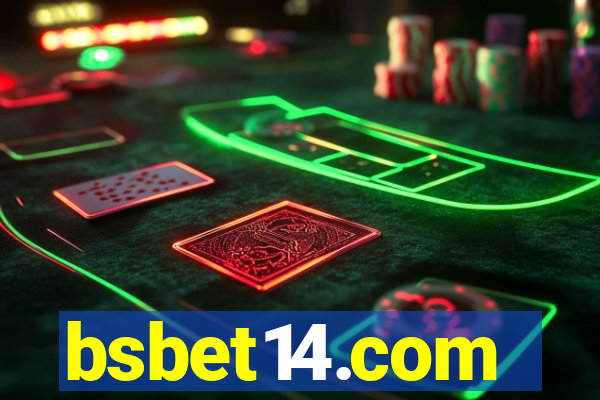 bsbet14.com