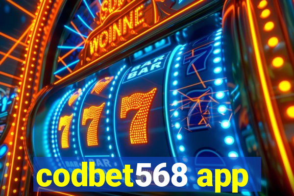 codbet568 app