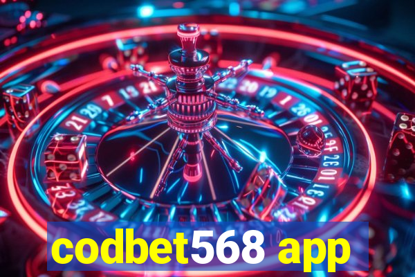 codbet568 app