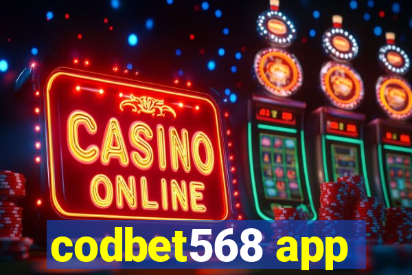 codbet568 app