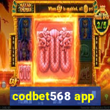 codbet568 app