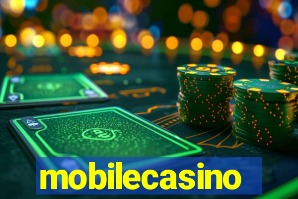 mobilecasino