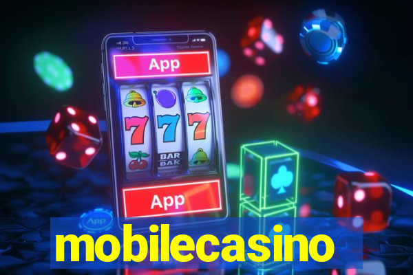 mobilecasino