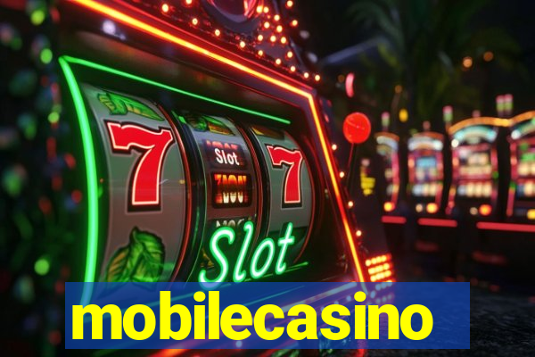 mobilecasino