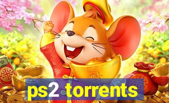 ps2 torrents