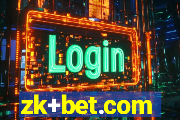 zk+bet.com