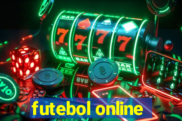 futebol online