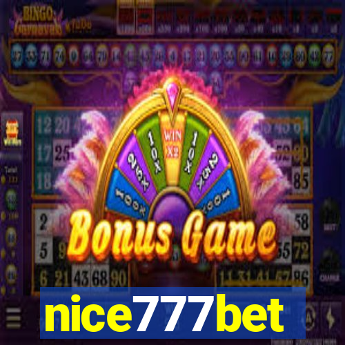 nice777bet