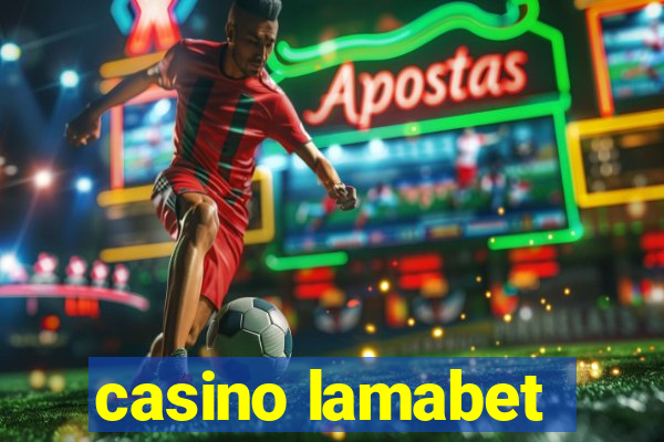 casino lamabet