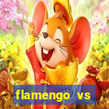 flamengo vs atletico futemax