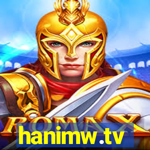 hanimw.tv