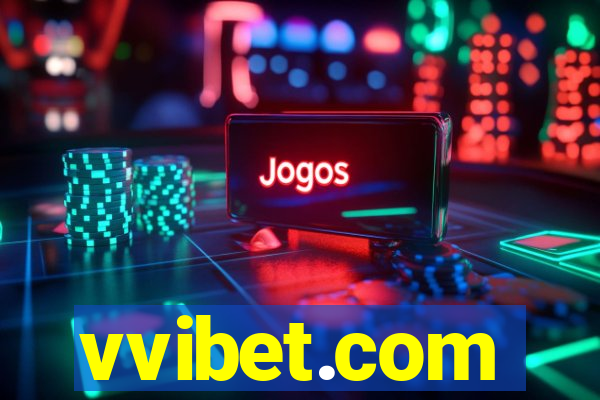 vvibet.com