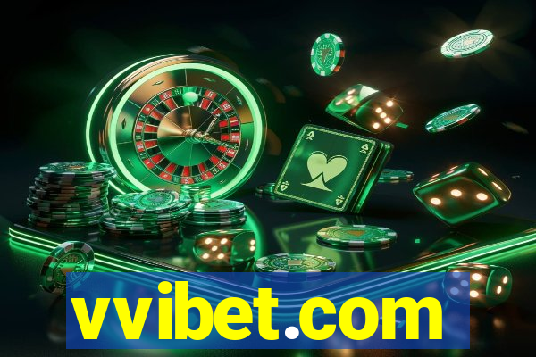 vvibet.com