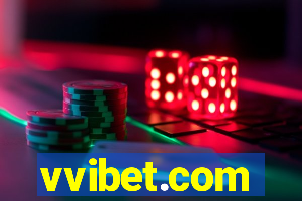 vvibet.com