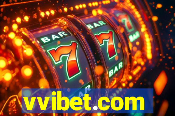 vvibet.com