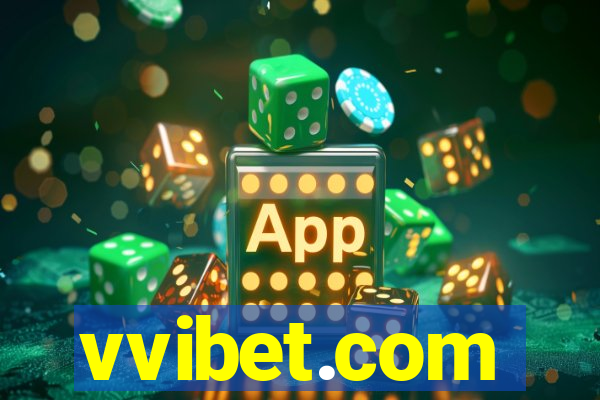 vvibet.com