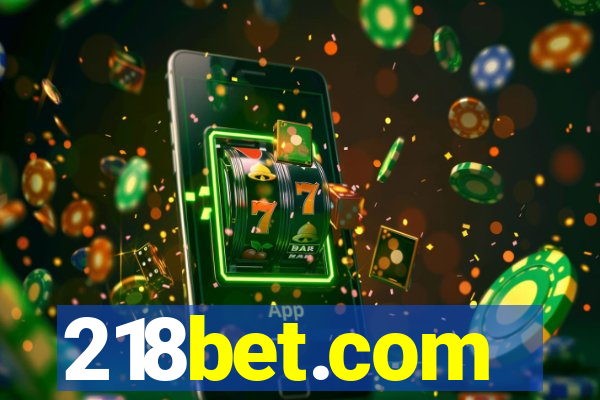 218bet.com