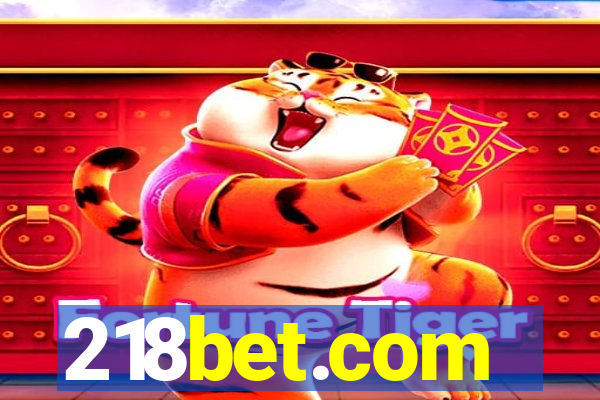 218bet.com