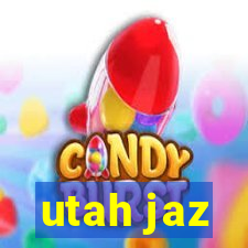 utah jaz