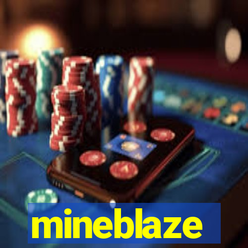 mineblaze