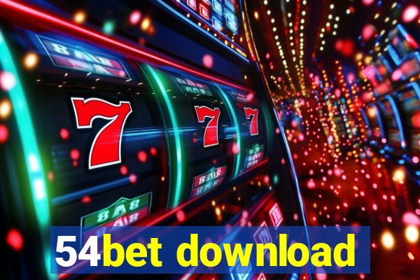 54bet download