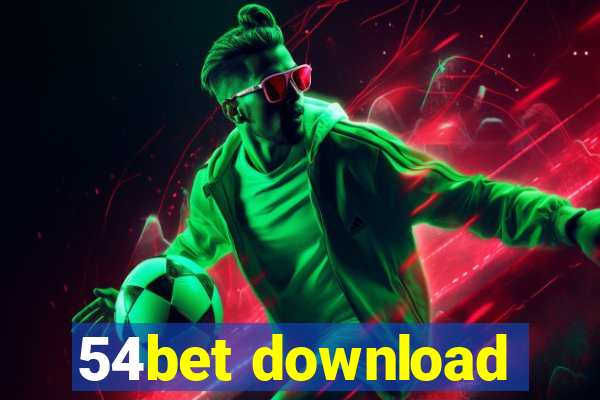 54bet download