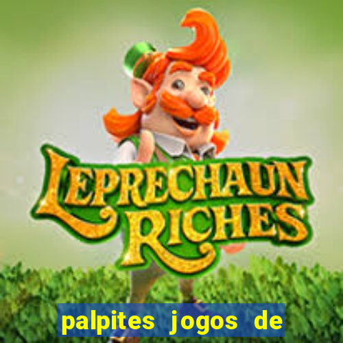 palpites jogos de hoje bet