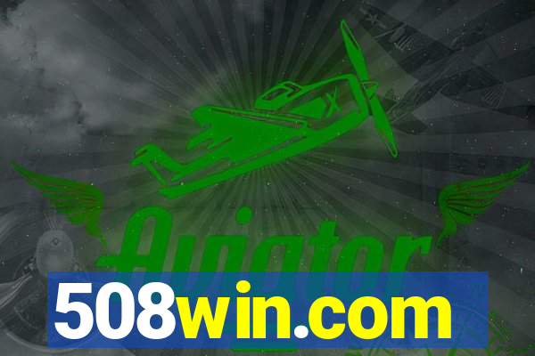 508win.com