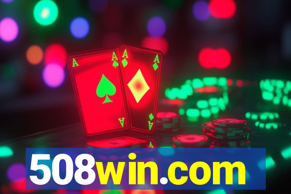 508win.com