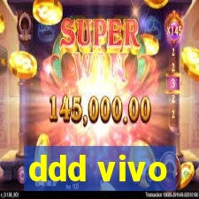 ddd vivo