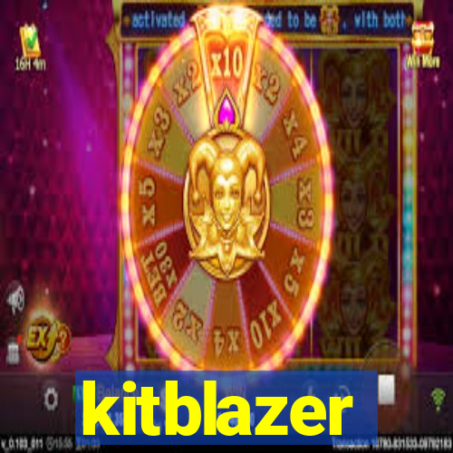 kitblazer