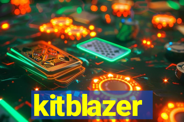 kitblazer