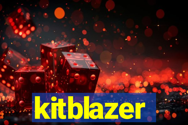 kitblazer