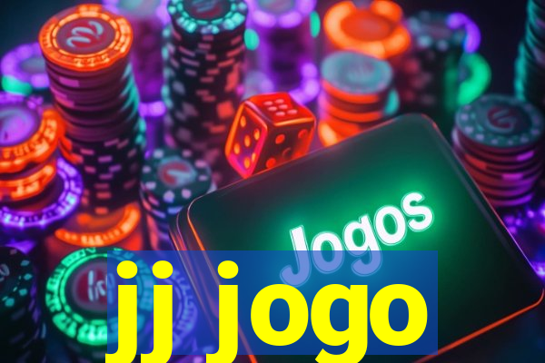 jj jogo