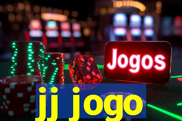 jj jogo