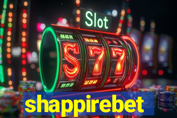 shappirebet